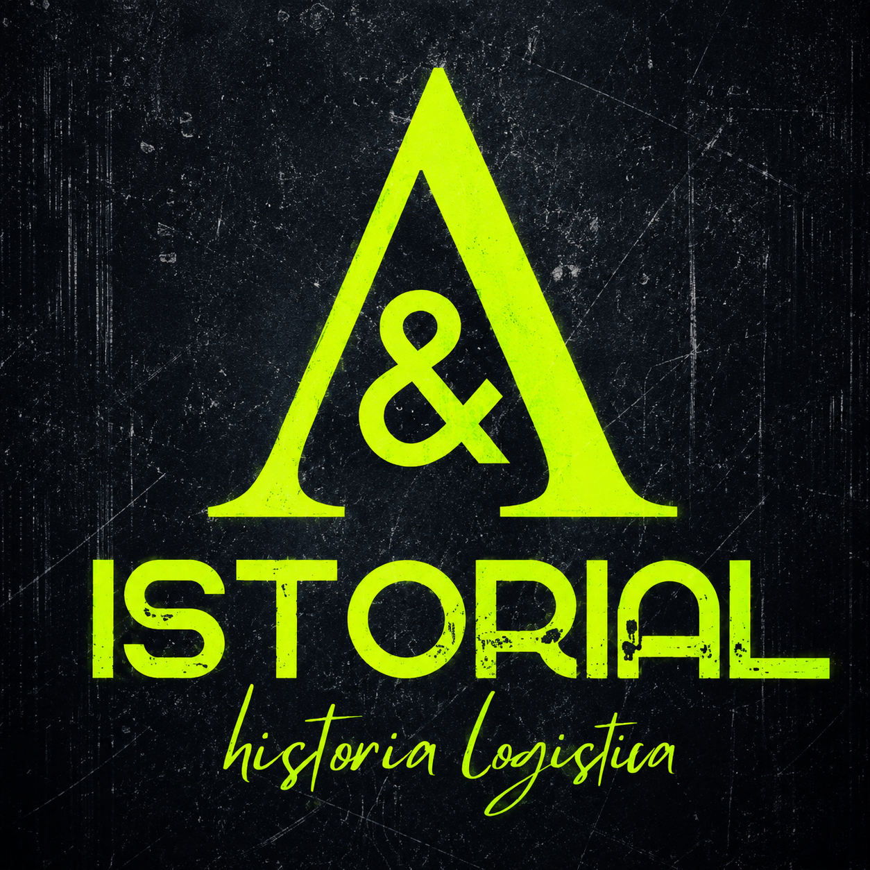 Istorial