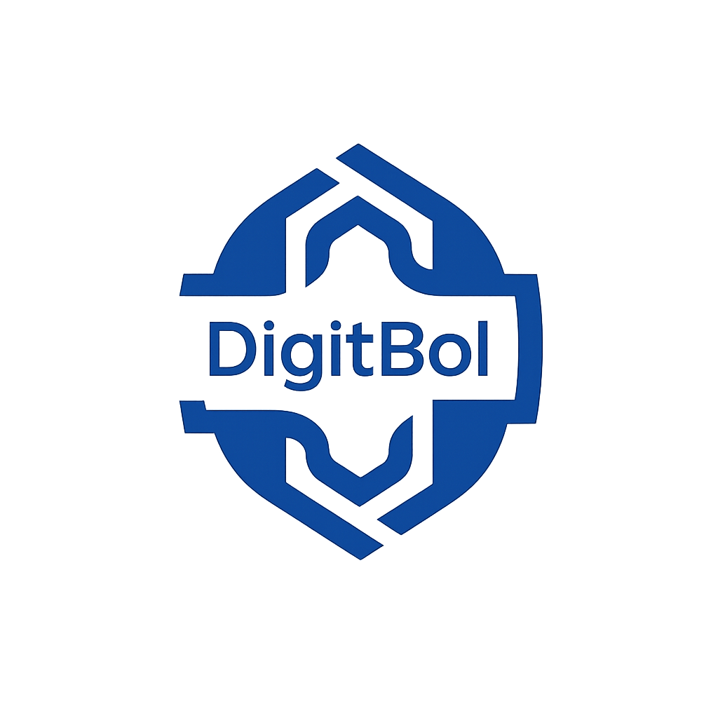 Logo DigitBol